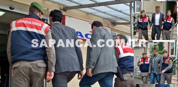 SAPANCA'DA UYUŞTURUCU TACİRLERİNE BÜYÜK DARBE