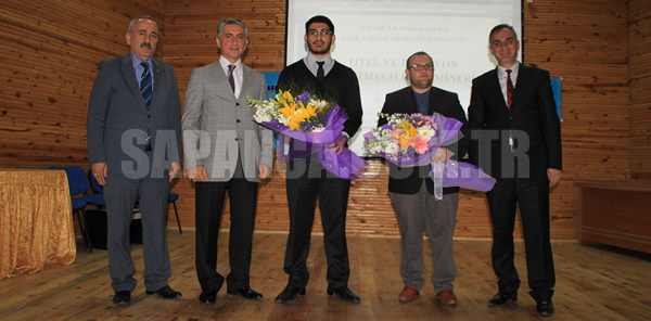 OTEL VE PANSİYON İŞLETMECİLİĞİ SEMİNERİ