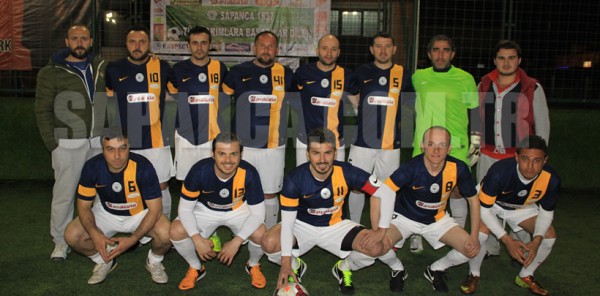 SAPANCA 1837 DURDURULAMIYOR