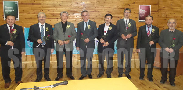 ERBAŞ: 'DİNİN EN ÖNEMLİ UNSURU SAMİMİYETTİR'