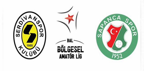 SERDİVANSPOR - SAPANCA GENÇLİKSPOR BARAJ MAÇI İÇİN TRİBÜN PAYLAŞIMI YAPILDI‏