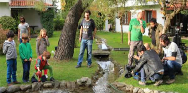 ‘ENERJİMİZİ BOŞA HARCAMAYIN’ KAMU SPOTU