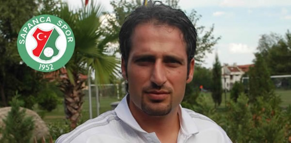 SAPANCA GENÇLİKSPOR TEKNİK DİREKTÖRÜ YASİN ÇELİK GÖREVİNDEN AYRILDIĞINI AÇIKLADI