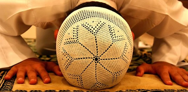 REGAİP GECESİ NELER YAPILABİLİR?