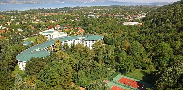 NG SAPANCA'DAN SOSYAL GELİŞİM SEMİNERLERİ