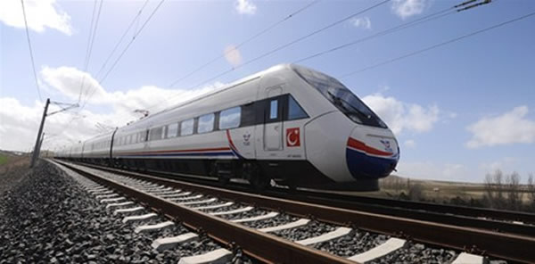 DOĞANÇAY-SAPANCA YHT İNŞAATI 2016'DA