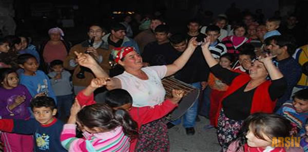 KESATANLİK’TE SAYISAL LOTO COŞKUSU