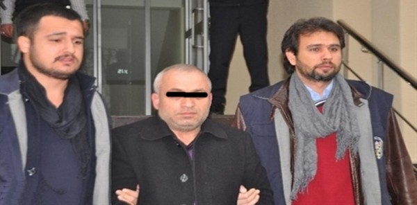 AMBULANS ŞOFÖRÜ İÇİN AĞIRLAŞTIRILMIŞ MÜEBBET