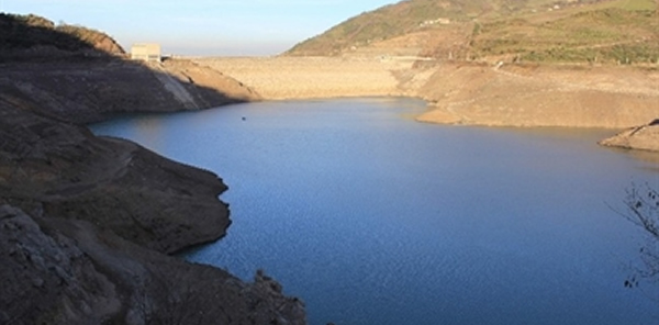 KOCAELİ VALİLİĞİ'NDEN SU TASARRUFU UYARISI