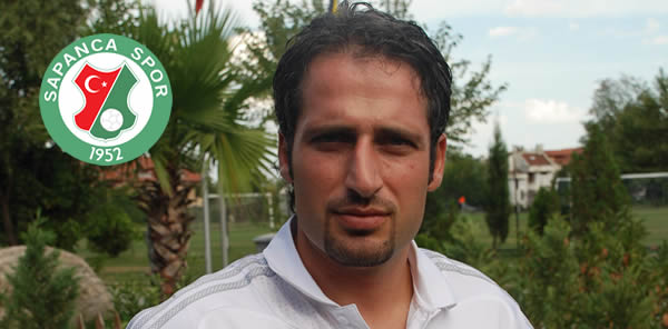 SAPANCA GENÇLİKSPOR’DA ANTRENÖR YASİN ÇELİK’İN İSTİFASI KABUL EDİLMEDİ