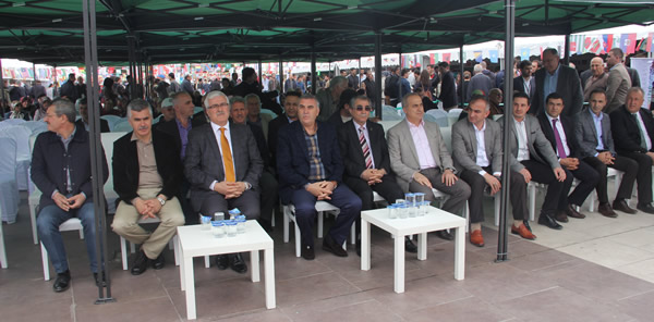 7’İNCİ ULUSLARARASI ÖĞRENCİ BULUŞMASI SAKARYA’DA GERÇEKLEŞTİ