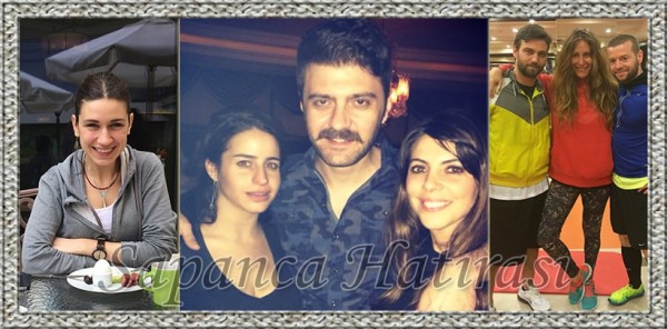 SAPANCA HAFTA SONU ÜNLÜLERİ AĞIRLIYOR