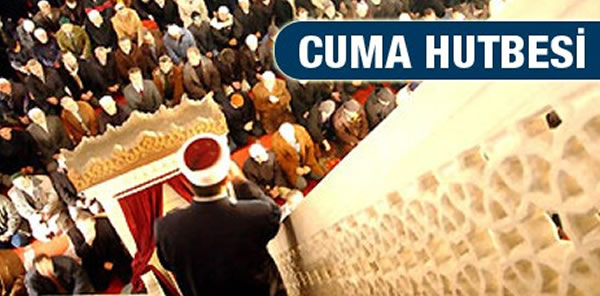 CUMA HUTBESİNİN KONUSU: MADEN FACİASI