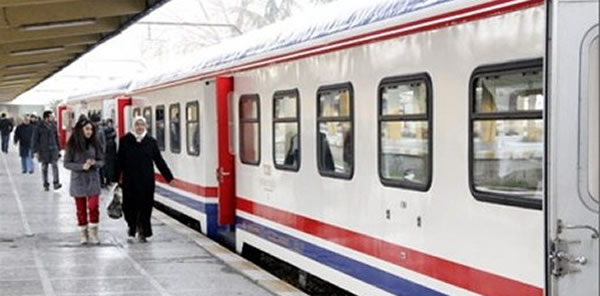 ADAPAZARI EKSPRESİ GÜN SAYIYOR