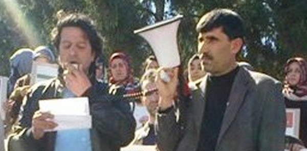 SAKARYA’DAN SOMA’YA TAZİYE MESAJI