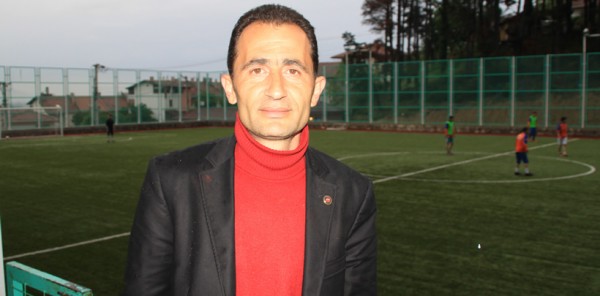 SAPANCA AKADEMİSPOR, TÜRKİYE ŞAMPİYONASINA GİDİYOR