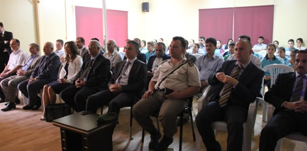 MÜZELER HAFTASI SAPANCA’DA KUTLANDI