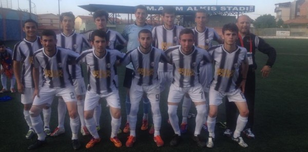 SAPANCA AKADEMİSPOR TARİH YAZMAYA DEVAM EDİYOR