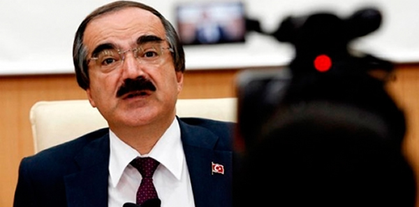 'PTT MÜDÜRÜ YENİ VALİ' HABERİ KISA SÜRDÜ