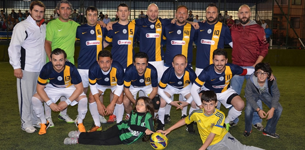 MODERN KUYUMCULUK: 5 - SAPANCA 1837: 1