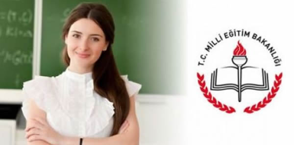 ŞEHİR İÇİ ÖĞRETMEN ATAMALARI YAPILDI!