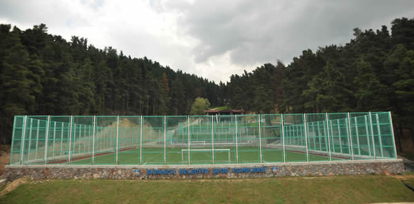 SAPANCA YAZ SPOR OKULLARI BAŞLIYOR