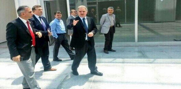 SAPANCA AVM TURİZM FAKÜLTESİ OLUYOR