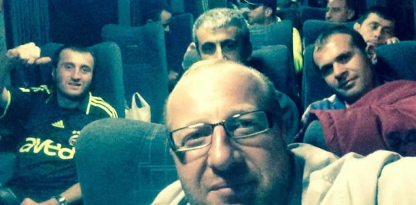 HAFTA SONU GÖZÜMÜZ KULAĞIMIZ SİNOP’TA OLACAK