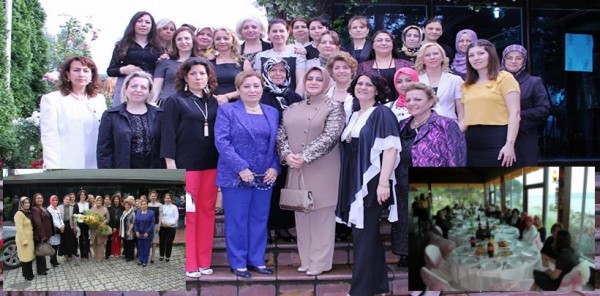 ŞEHİT VE GAZİ ÇOCUKLARININ EĞİTİMİNE KATKI AMACIYLA ETKİNLİK DÜZENLENDİ