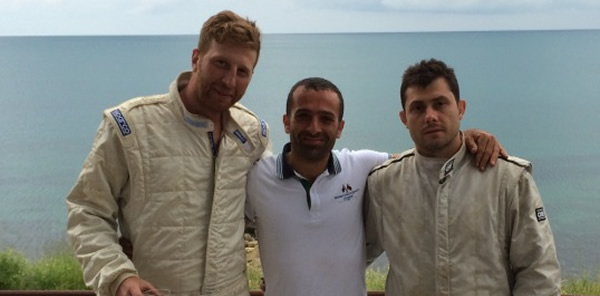 SİNOP'TAN 2 KUPA İLE DÖNÜYORUZ