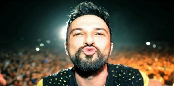 SAPANCA'DA ORTAYA ÇIKTI