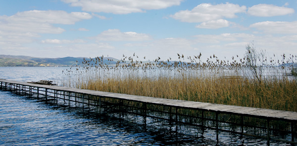 SAPANCA GÖLÜ’NDE YÜZMENİN YASAK OLDUĞUNU BİLİYOR MUYDUNUZ?