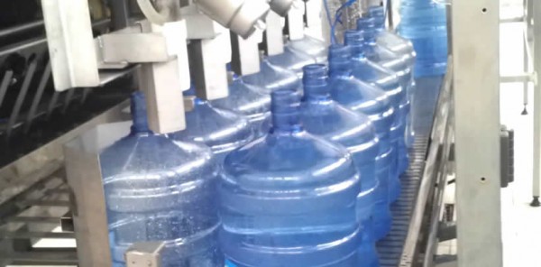 SAPANCA BELEDİYESİ’NDEN SATILIK SU FABRİKASI