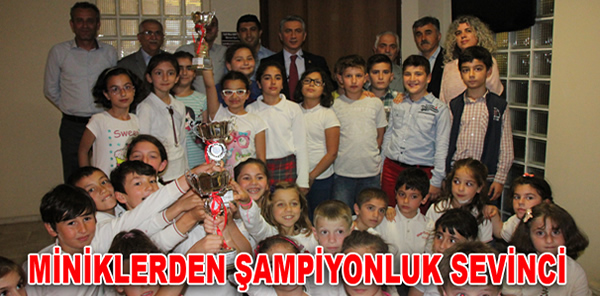 SAPANCA 'GELENEKSEL ÇOCUK OYUNLARI' SONUÇLANDI