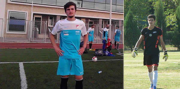 FURKAN IŞIKLI VE ALİ TİMUR MİLLİ TAKIM BÖLGE KARMASINA ÇAĞRILDI