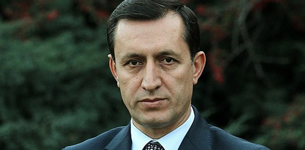 BAŞBAKAN YARDIMCISI İŞLER SAPANCA’YA GELİYOR