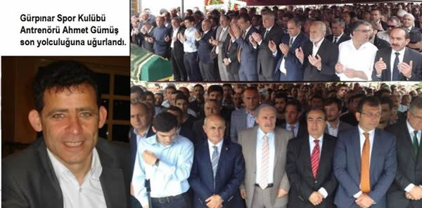 SAPANCASPOR’UN ESKİ FUTBOLCUSU KALBİNE YENİK DÜŞTÜ