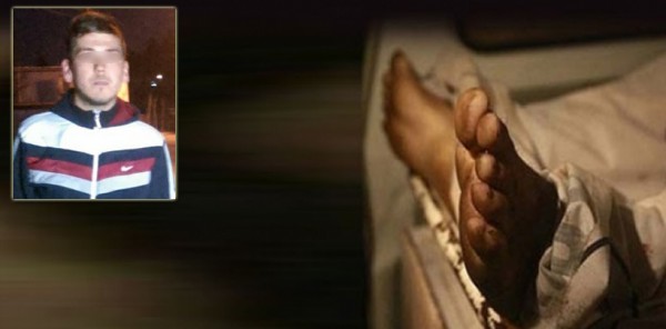 SAPANCA'DA ŞÜPHELİ ÖLÜM