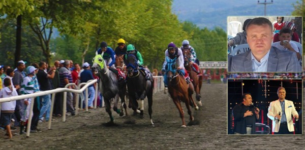 SAYDER'DEN MUHTEŞEM ORGANİZASYON