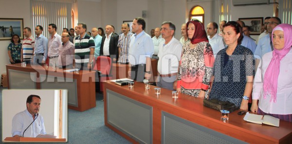 KENAN HÜREL GÜVEN TAZELEDİ