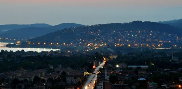 İMAR TEKRAR YÜZDE 40 OLUYOR