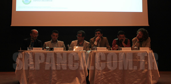 14. SAPANCA ŞİİR AKŞAMLARI ETKİNLİKLERİ BAŞLADI