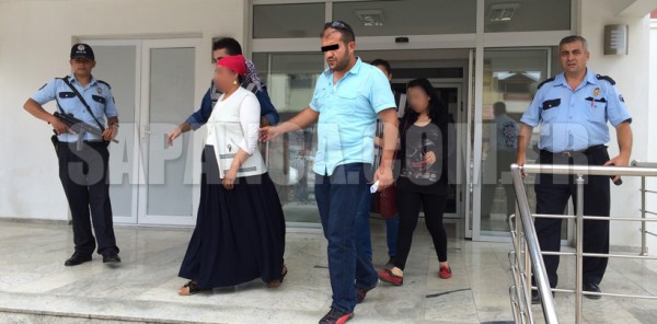 SAPANCA’DA FUHUŞ OPERASYONU: 6 GÖZALTI