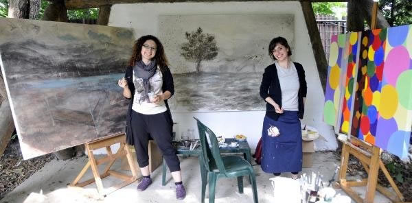 20 GÜNDE 100'ÜN ÜZERİNDE ESER ÇIKTI