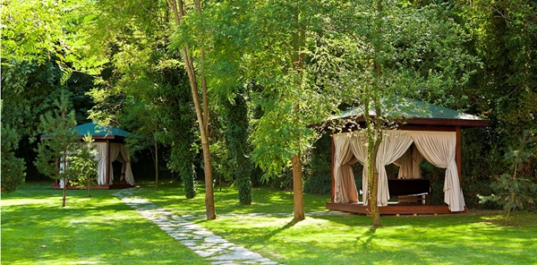 NG SAPANCA’NIN MUHTEŞEM DOĞASINDA YAZIN ENERJİSİNİ YAKALAYIN