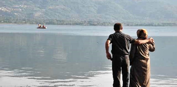 SAPANCA GÖLÜNE GİREN MUHAMMED TUNA BOĞULARAK HAYATINI KAYBETTİ