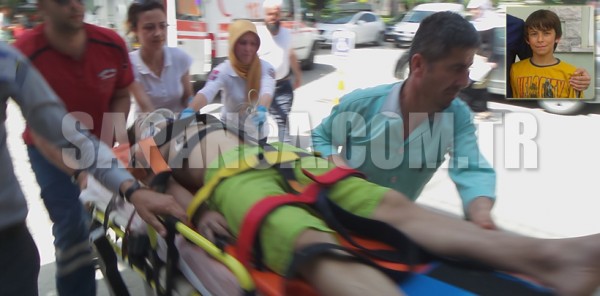 SAPANCA GÖLÜ YİNE CAN ALDI