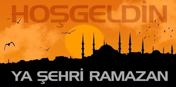 SAPANCA SAHURA SELA İLE UYANDI