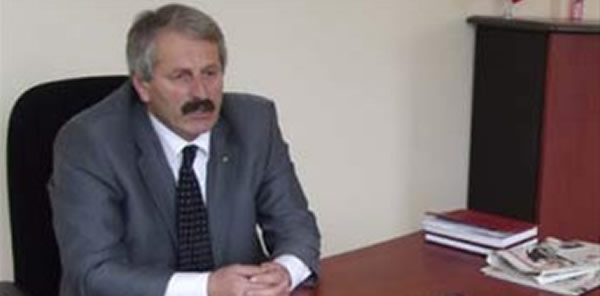 AK PARTİ'DE ENVER KILIÇ RAHATSIZLIĞI!