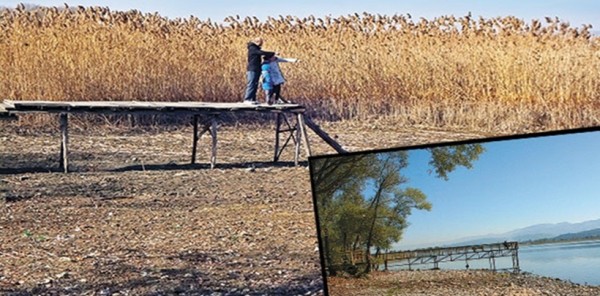 SAPANCA GÖLÜ’NDEN İZİNSİZ KİMSE SU ALAMAYACAK